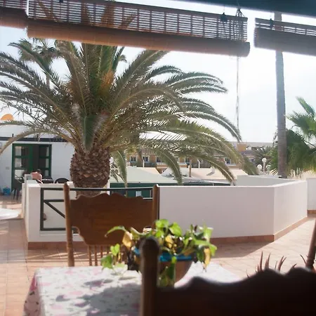 Puerta Del Sol * Fuerteventura Island