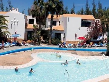 Appartamento Puerta Del Sol Fuerteventura Island